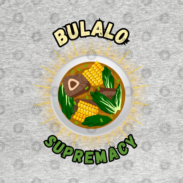 Bulalo Supremacy filipino food by Moonwing